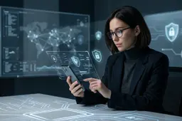 AI Wars Are Quietly Deciding the Future of Your Mobile Security
