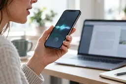 ChatGPT kan nu via spraak met je apps werken dit verandert voor jou