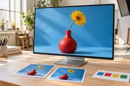 Google toont hoe Diffusion Controller AI-beelden beter moet sturen