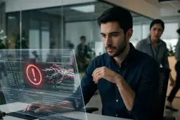 Anthropic Researcher Quits With Urgent Warning About Ai Development Gambling With Human Lives