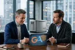 Amazon Secures Generac Stake in Massive Eight Billion Dollar Generator Pact