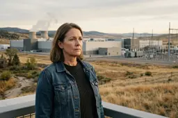 Americans Grow Wary of AI Data Centers as Environmental Costs Mount
