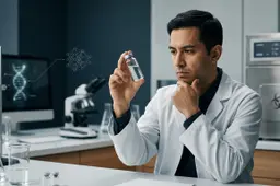Anthropic Warns That Advanced AI Models Are Helping Malicious Actors Build Deadly Biological Weapons