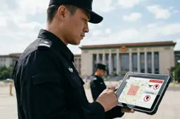 Beijing Implements Total Drone Possession Ban Following Fatal Skyscraper Crash