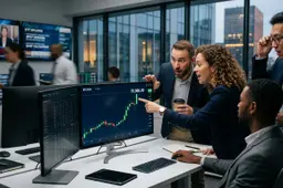 Bitcoin Reclaims 70000 Mark With Massive Surge In Spot Demand Shaking The Market