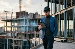 Buildots Secures 130 Million Dollars to Scale AI Construction Platform
