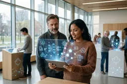Canada Launches Massive Plan To Teach Every Citizen About Artificial Intelligence