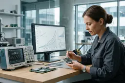Edge AI Chip Market Poised for Explosive Growth Through 2036