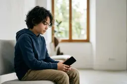 European Union Proposes Sweeping Social Media Ban for Children Under Thirteen