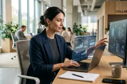 How Workers Are Actually Using AI in the Modern Workplace
