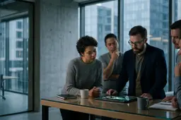 Meta Faces Employee Rebellion Over Secretive AI Data Collection Initiative
