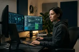 One Single Hacker Now Possesses Enough AI Power To Topple National Infrastructure