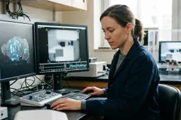 Scientists Reconstruct Mouse Vision From Brain Activity Alone