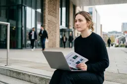 UK Computer Science Graduates Face a Massive Job Market Shift Driven by AI