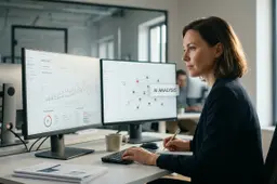 Your Security Vendor Is Likely Using Secret AI To Grade Critical Vulnerabilities