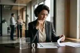 AI Financial Payoff Zero for Most Companies Outside Tech Sector