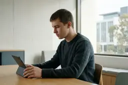 Australian Federal Police Warns of AI Accelerated Youth Radicalization Risks