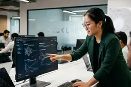 Crux Labs Secures Six Million Dollars To Align Enterprise AI With Human Judgment