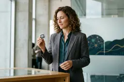 Edge AI Chips Market Set to Surpass 15 Billion Dollars by 2030