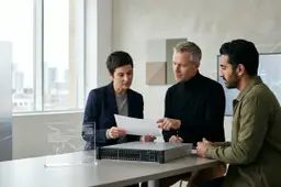 F5 and Telenor Partner to Build Sovereign AI Service Plane on NVIDIA Infrastructure