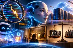 Gemini 4 Carbon leads today's AI news as ChatGPT adds API credits