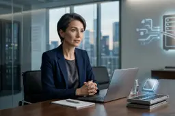 Global Memory Shortage Threatens Corporate AI Adoption