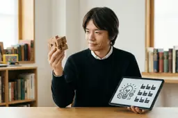 Masahiro Sakurai Highlights Human Creativity as AI Games Flood Steam