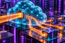 Microsoft hackers zetten AI in tegen honderden organisaties