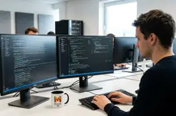 Mistral Releases Large 4 Open Weights With Major Coding Gains