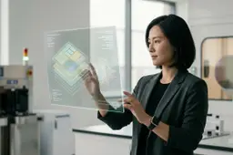 NVIDIA Advances Artificial Intelligence Defined Fabs With New CUDA X Libraries