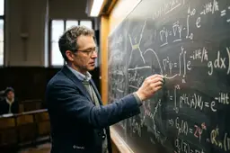 OpenAI Announces Major Breakthroughs in Mathematics and Physics