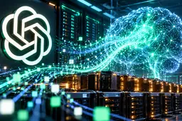 OpenAI hervat training van krachtige AI na nieuwe problemen