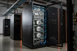 Oracle Expands Supercluster Architecture With Multiple Silicon Partners