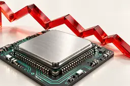 Podcast Meta Falls 9.4% in a Tough Week for AI Stocks