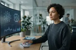 Processor IP Brings Generative AI to Edge Devices