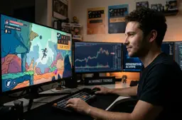 Steam Next Fest Top Demos Reveal Player Preferences Beyond AI Hype