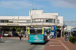 nieuwe dienstregeling connexxion