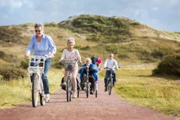 doortrappen fietsen 6
