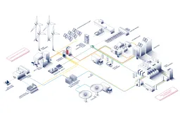 hub