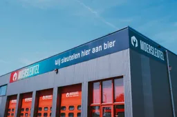moersleutel nieuw pand