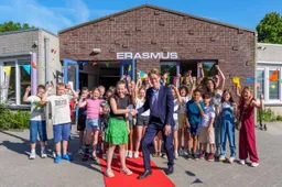 foto nieuwe kinderburgemeester ed van de pol 1024x683