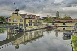 afmijnlokaal okt 2025
