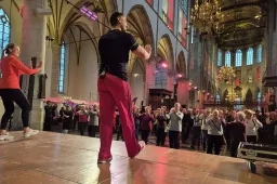 Bewegen (1)