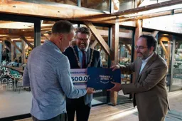 cheque vriendenloterij 2