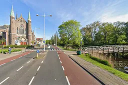 singel maps