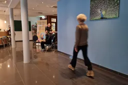 Test Smart Floor Sport Vitaal (1)