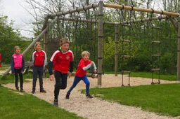 Trap het nieuwe seizoen af met Outdoorpark Alkmaar