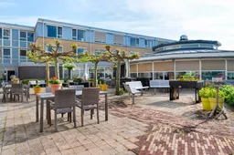 Zorgcirkellocatie De Mieuwijdt blijft (1)