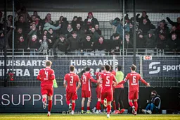 az-juicht - dennis gouda