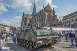 ART HAARLEM GR MARKT